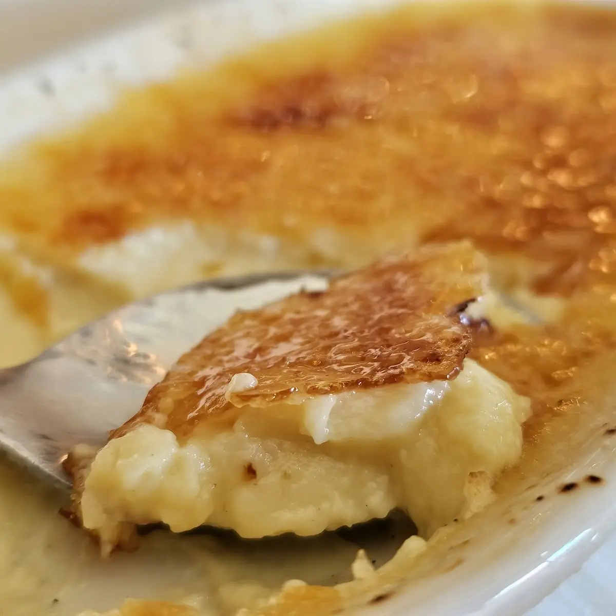 Creme Brûlée