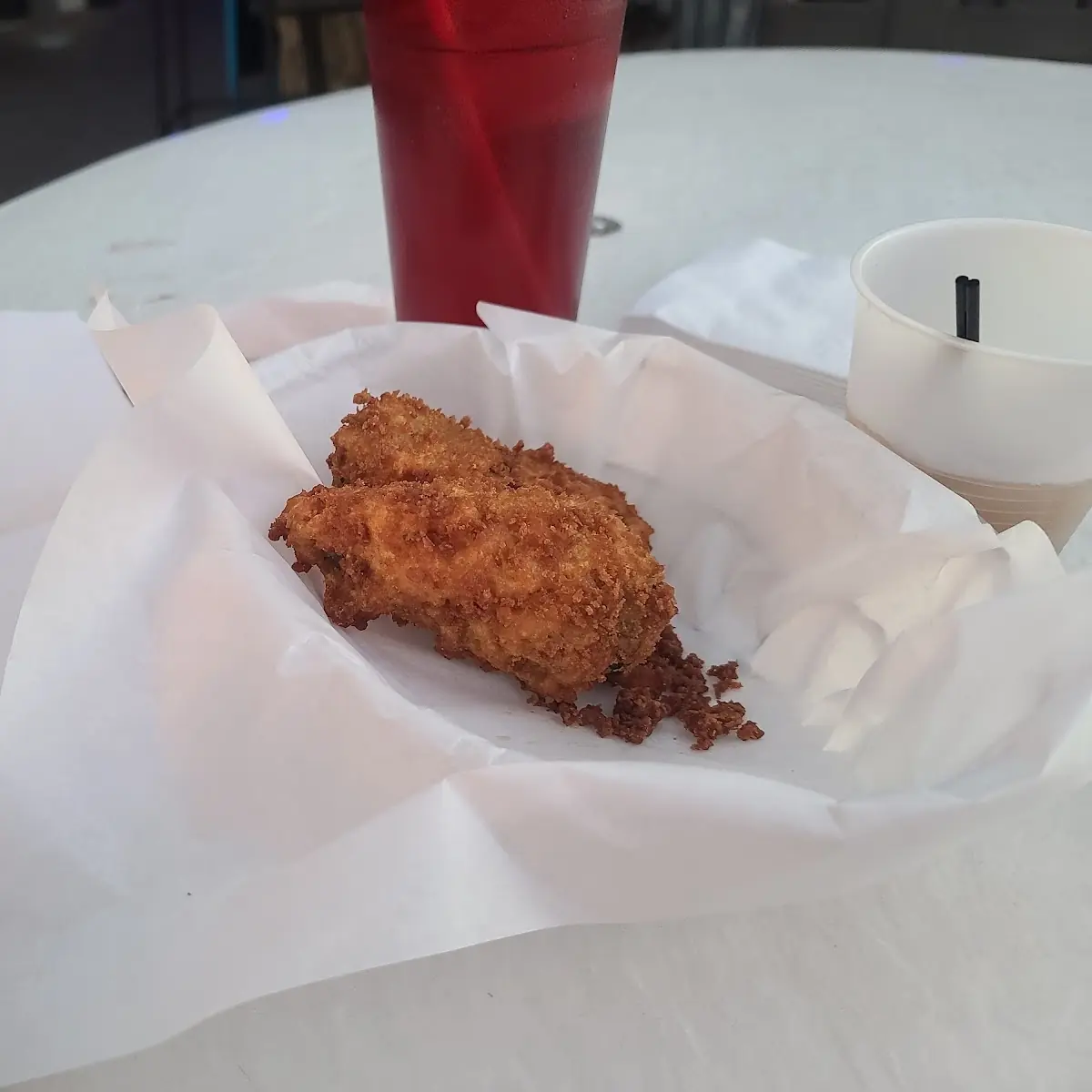 Jalapeno Poppers