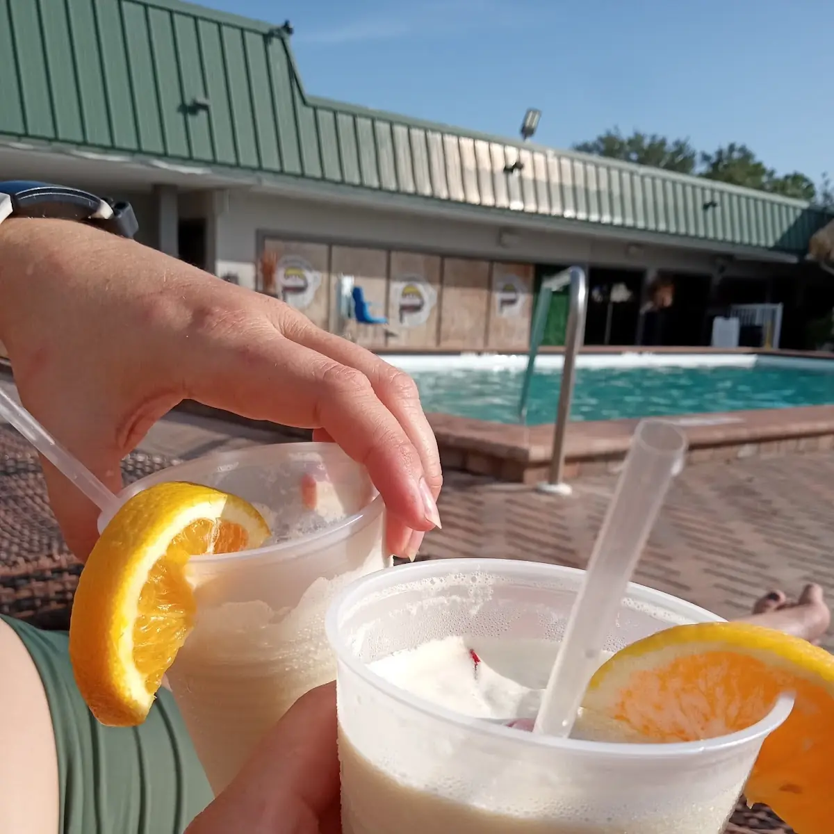 Pina Colada