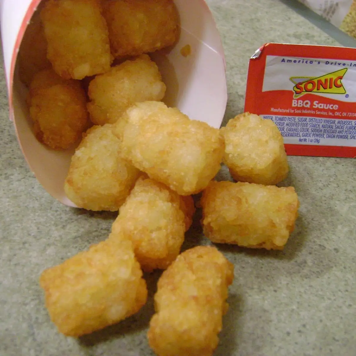 Tater Tots