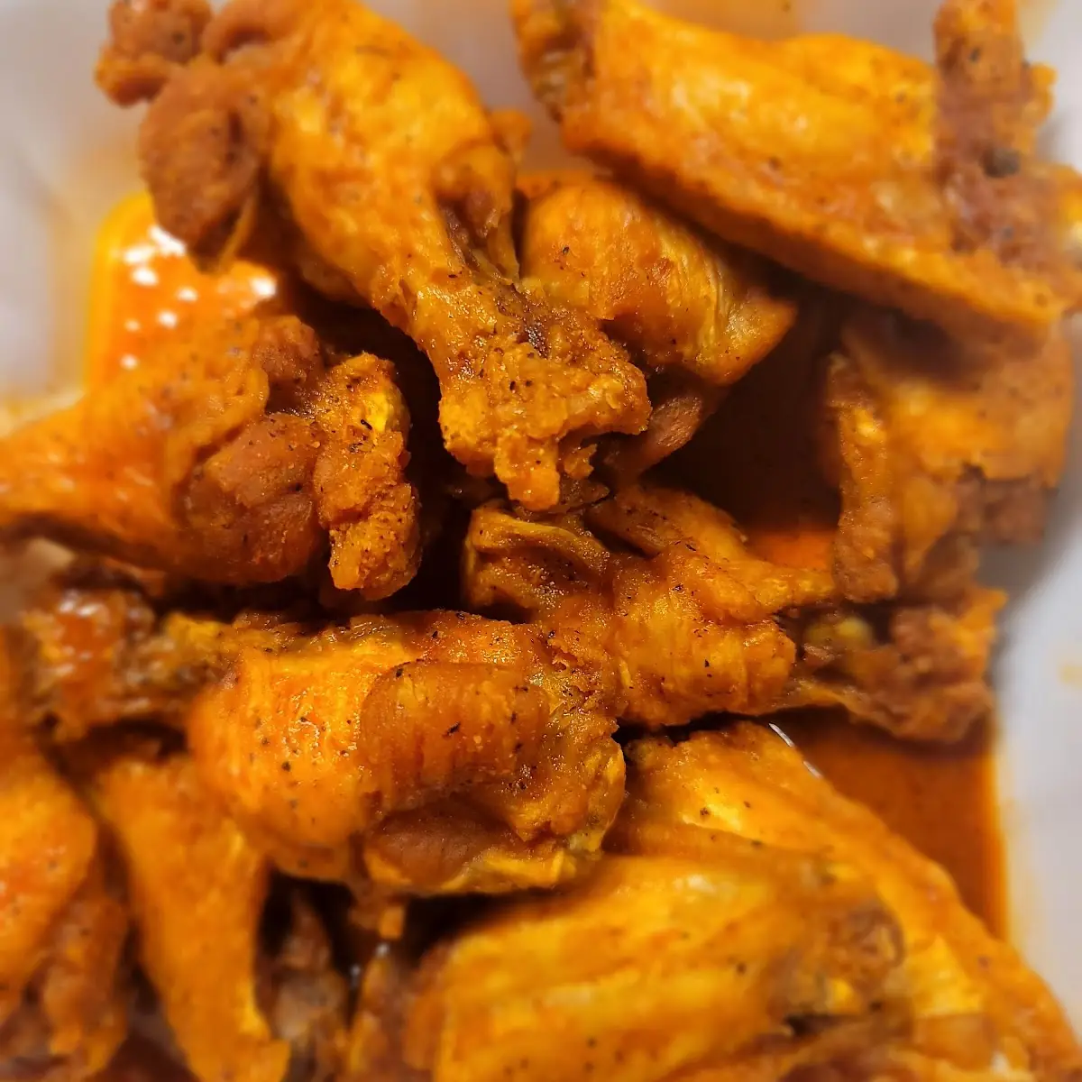 Buffalo Wings