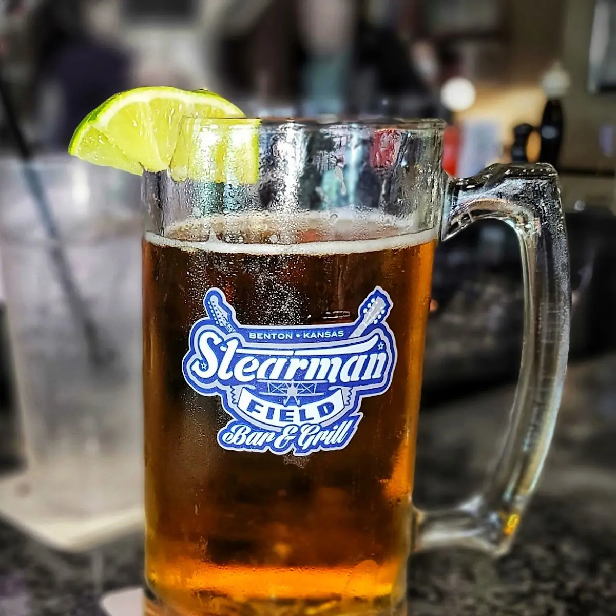 Cold Beer