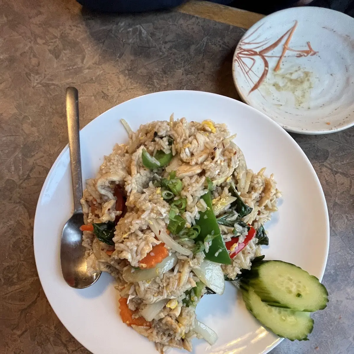 Thai Fried Rice