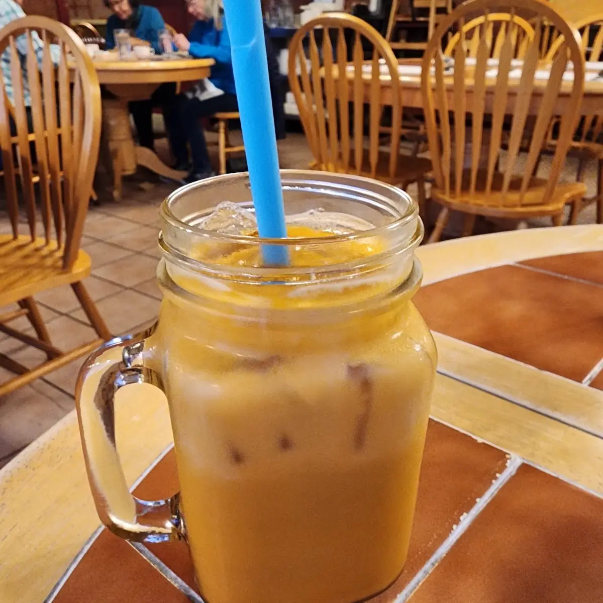 Thai Tea