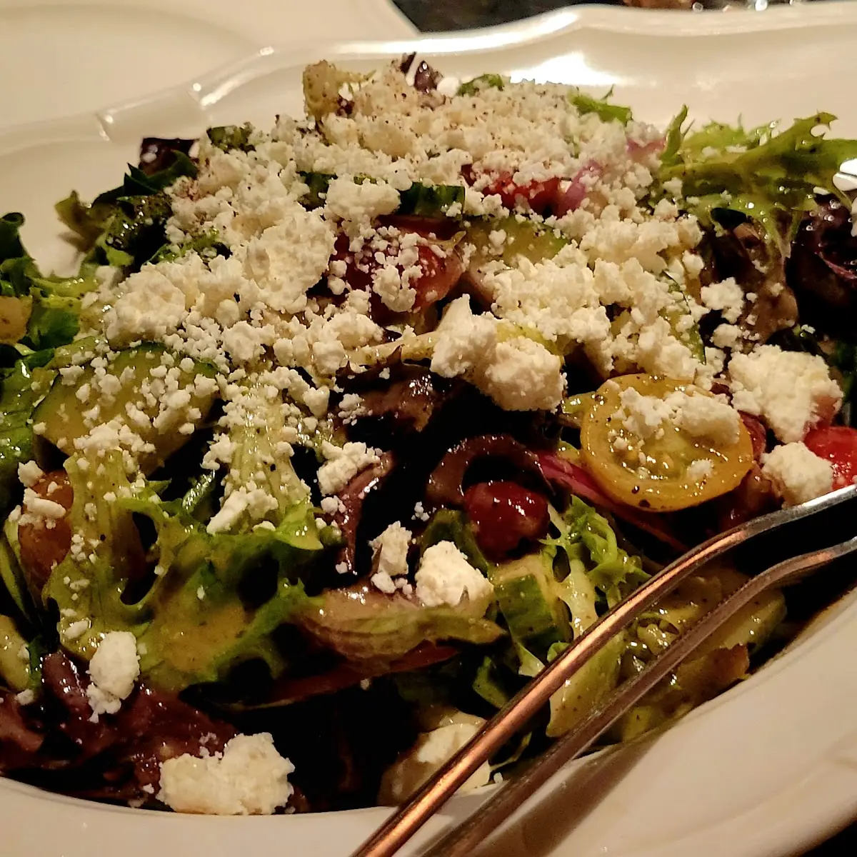 Greek Salad