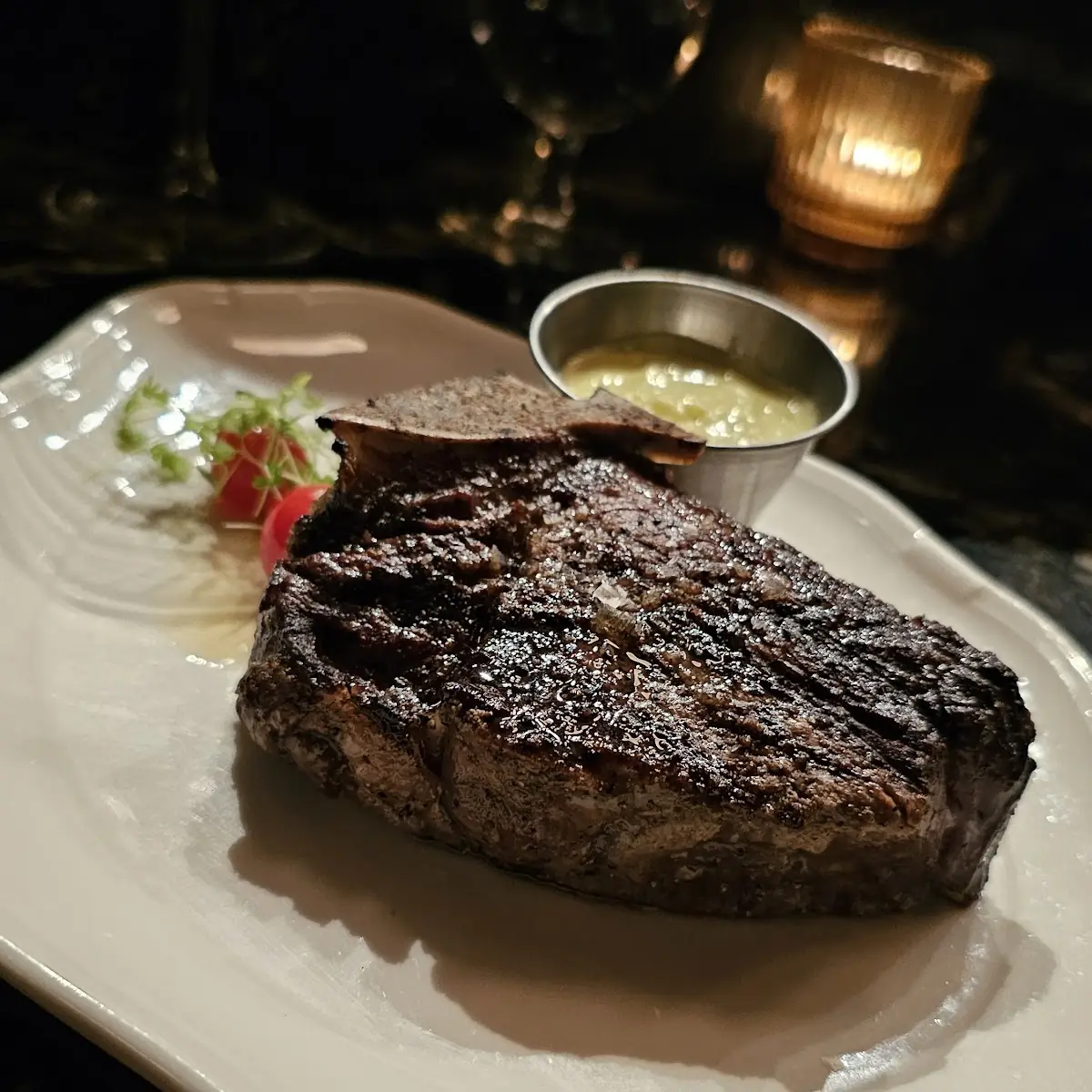 Oz Prime Ribeye