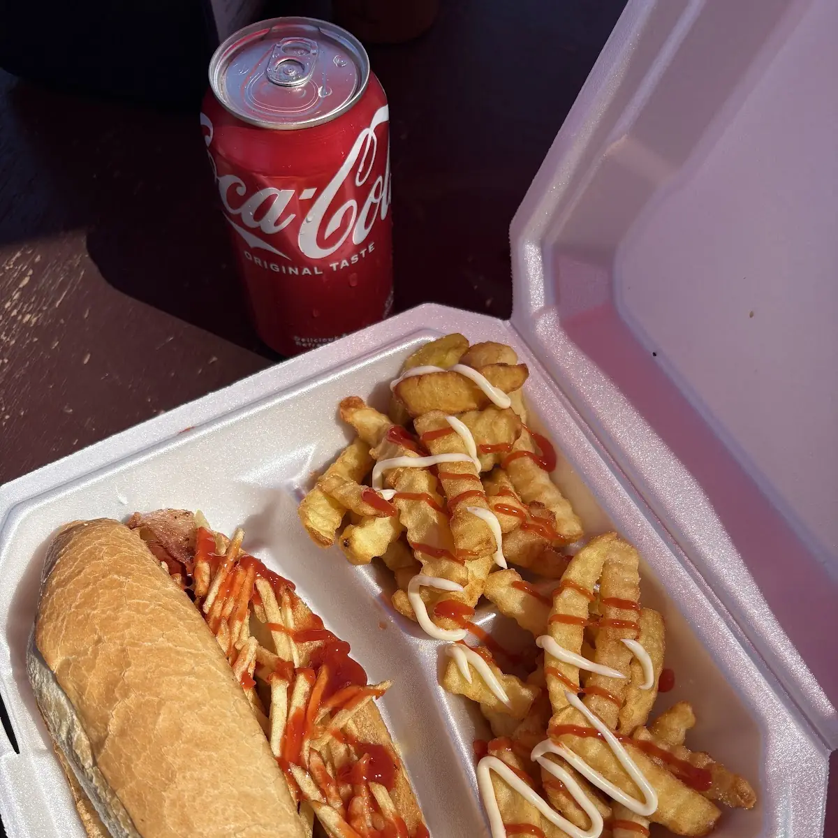 Hot Dog