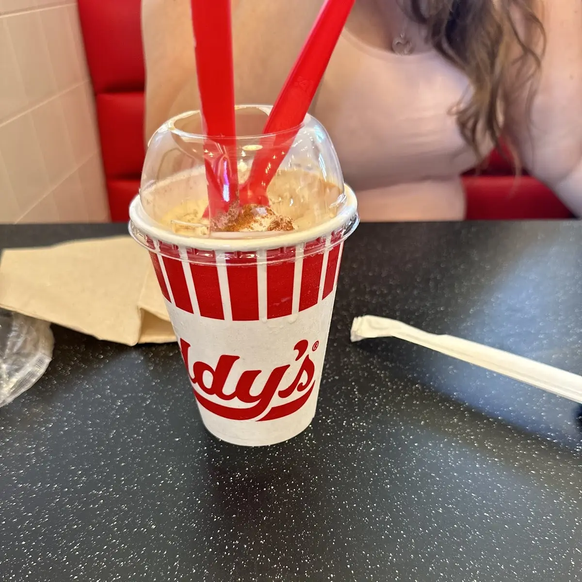 Apple Pie Concrete