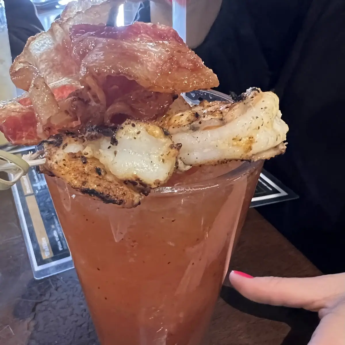 Bloody Mary