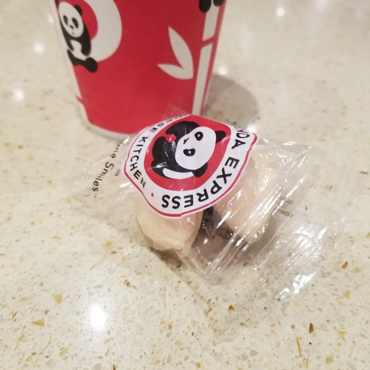 Fortune Cookies