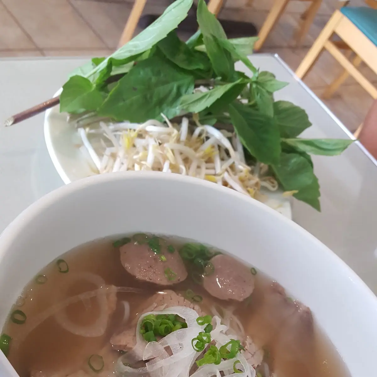 Beef Pho