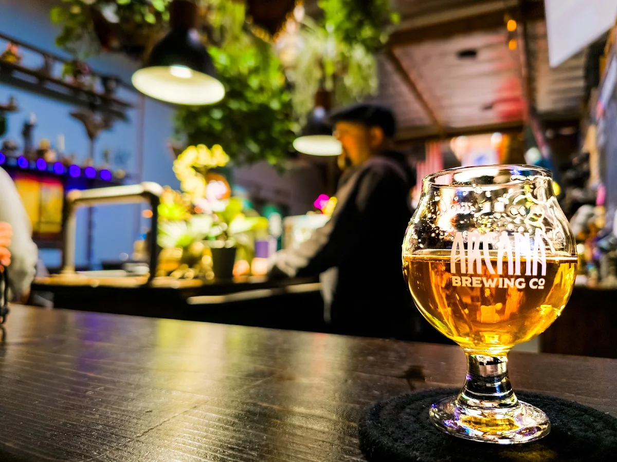 Double IPA