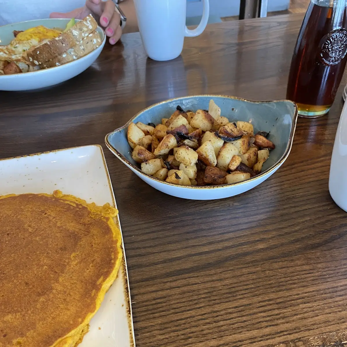 Home Fries