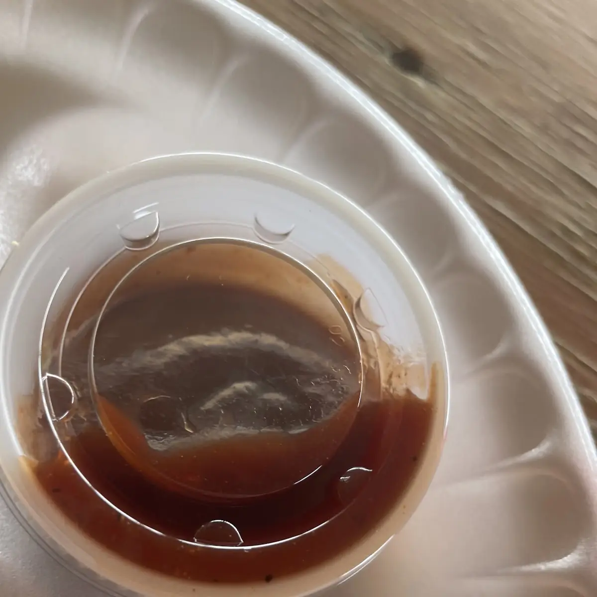 BBQ Sauce