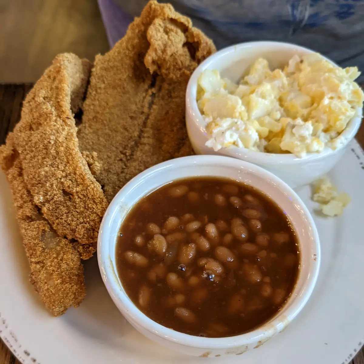 Baked Beans