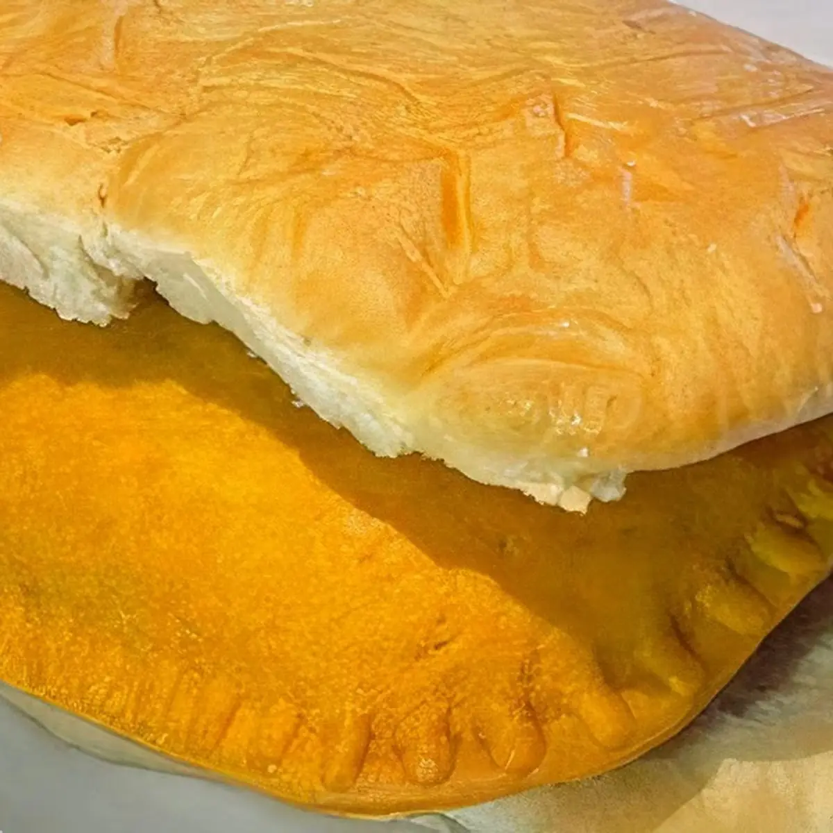 Coco Bread