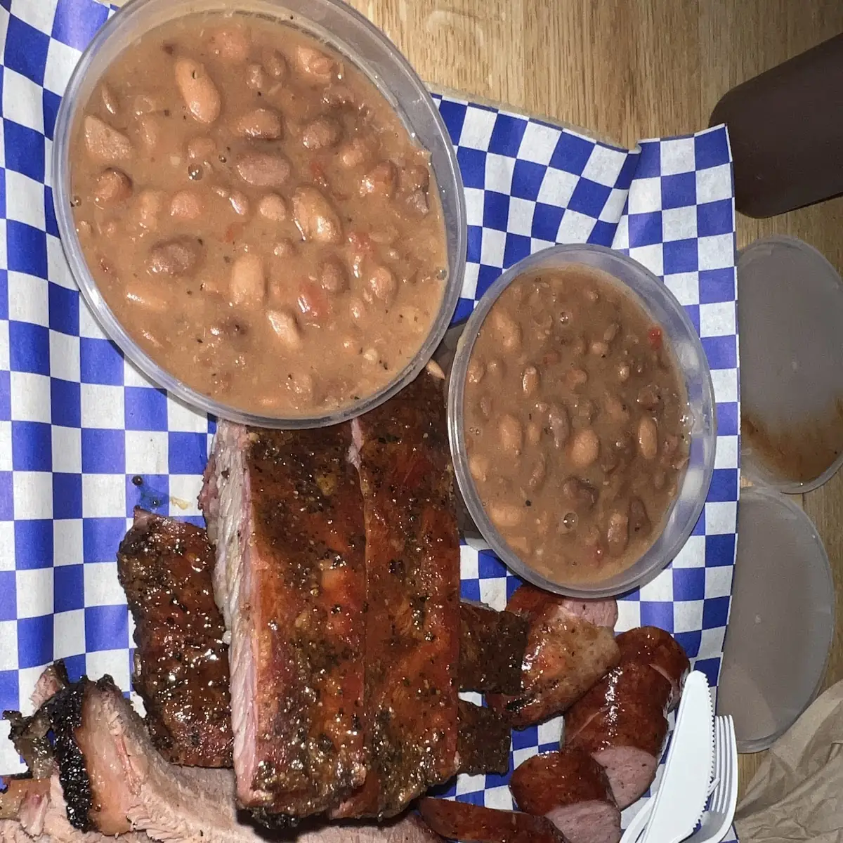 Baked Beans