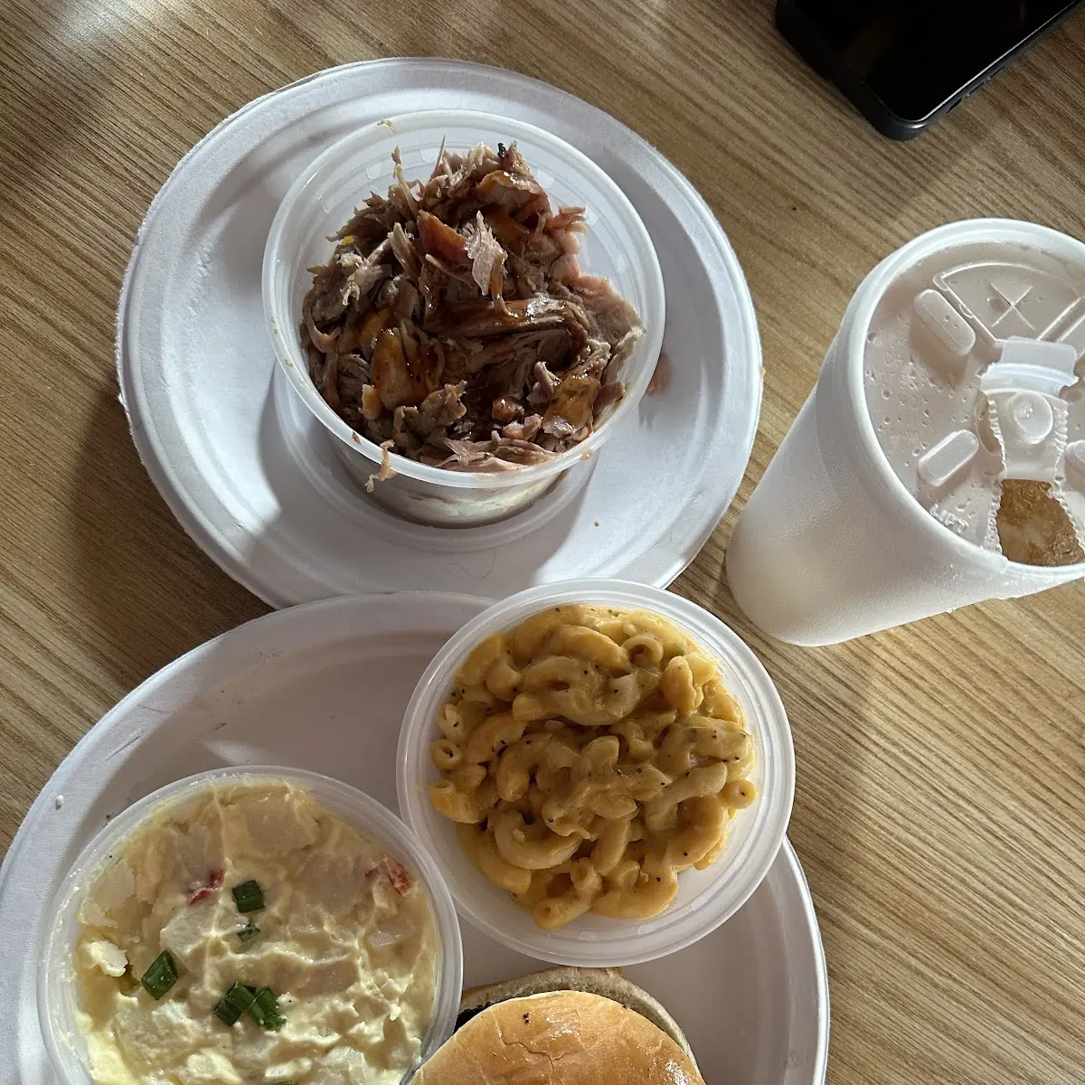 Pulled Pork Frito Pie