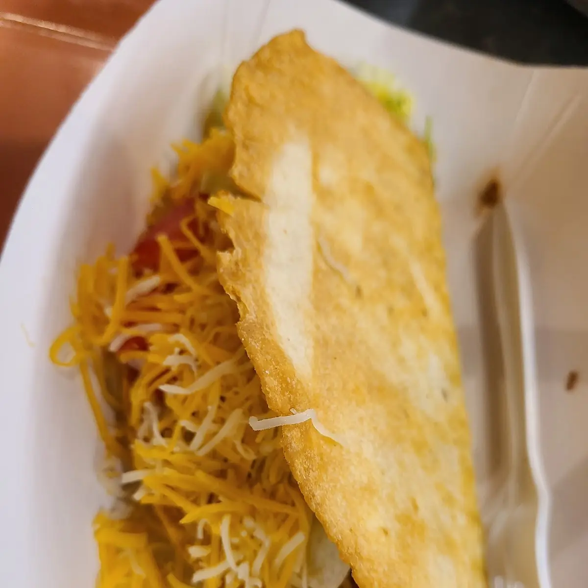 Crunchy Tacos