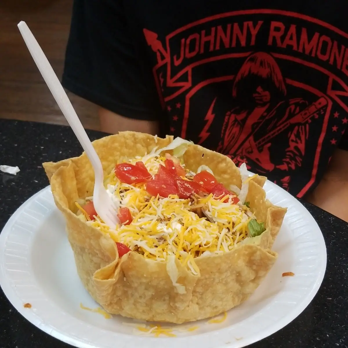 Taco Salad