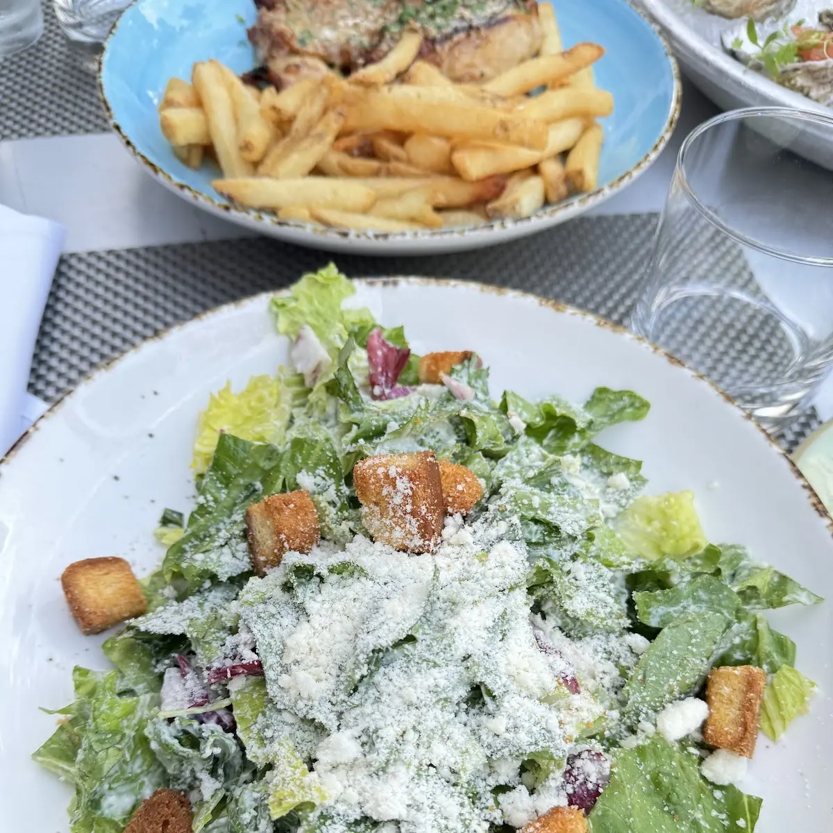 Caesar Salad