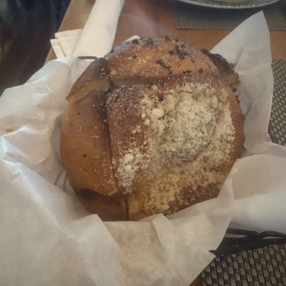 Garlic Bread
