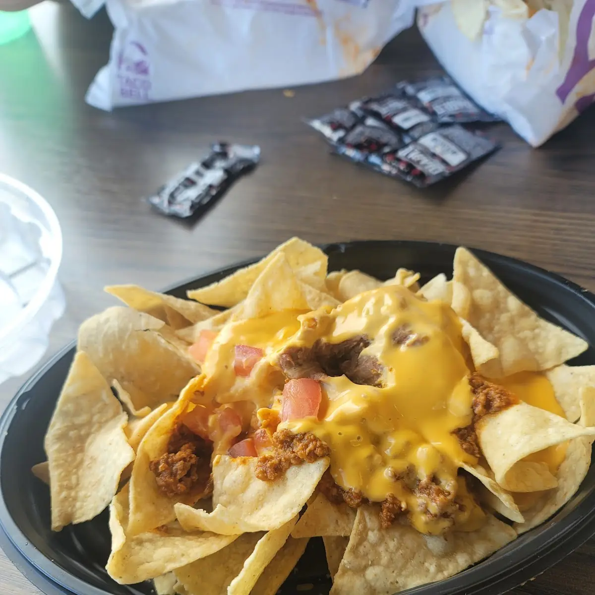 Nachos Bellgrande
