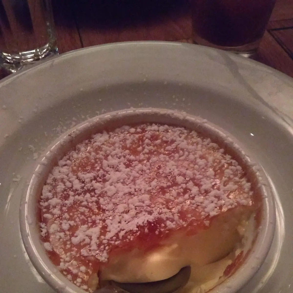 Creme Brulee