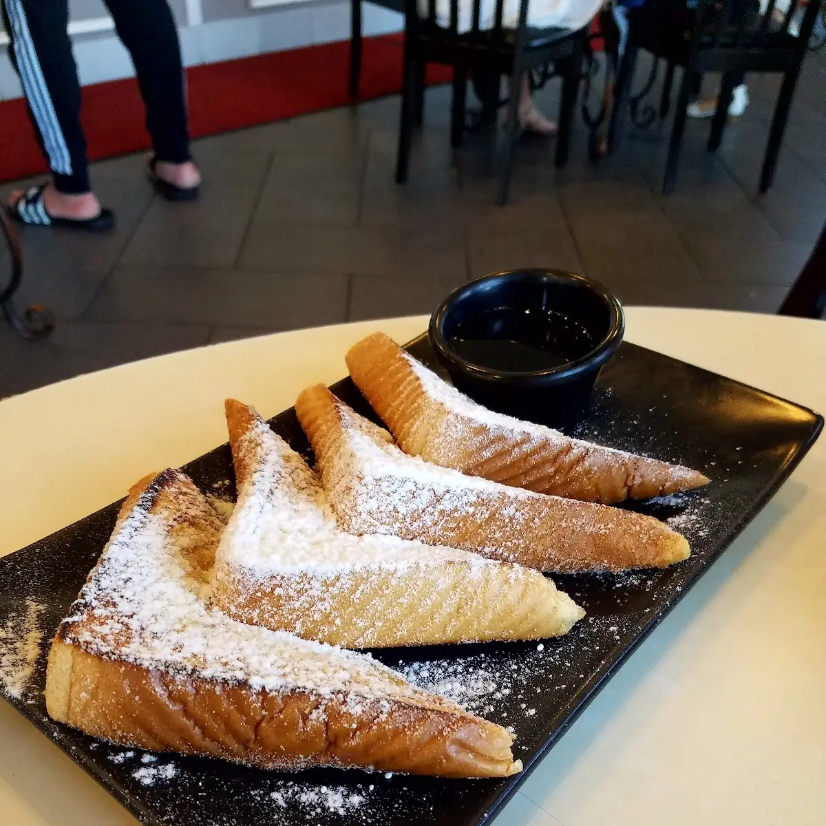 French Toast
