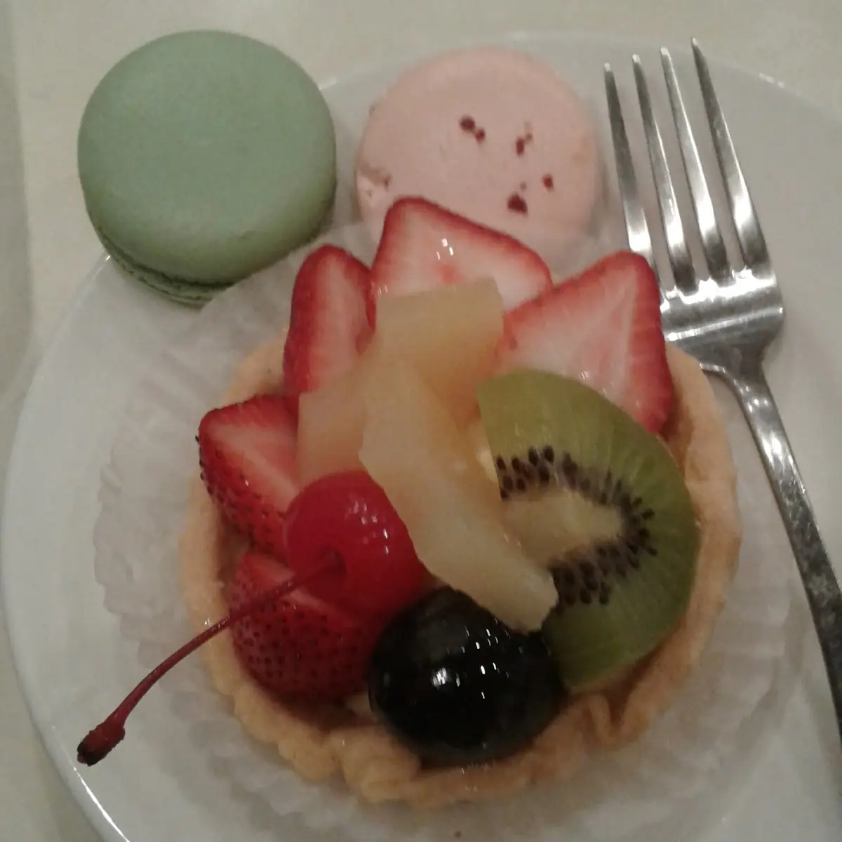 Fresh Fruit