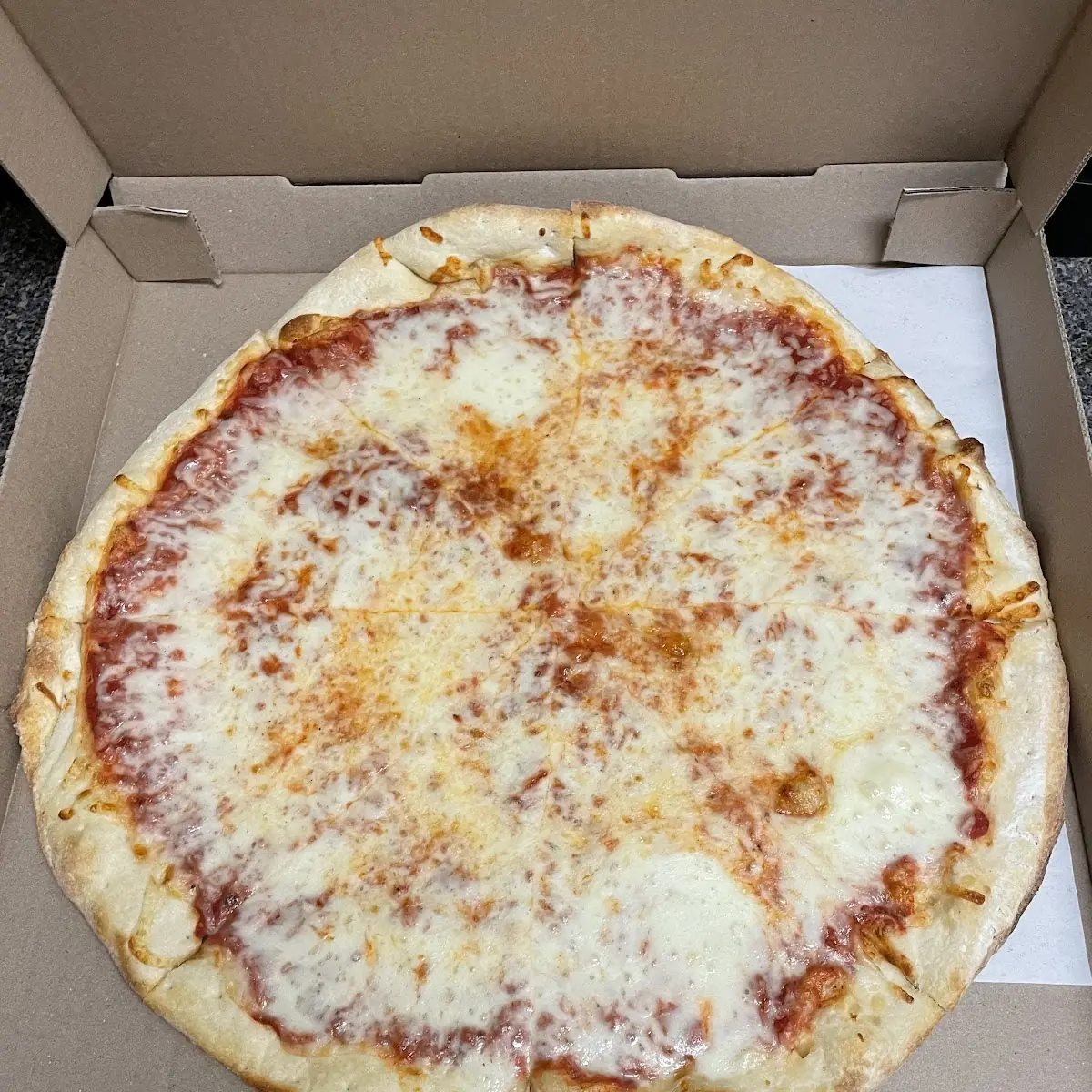 Cheese Pizza