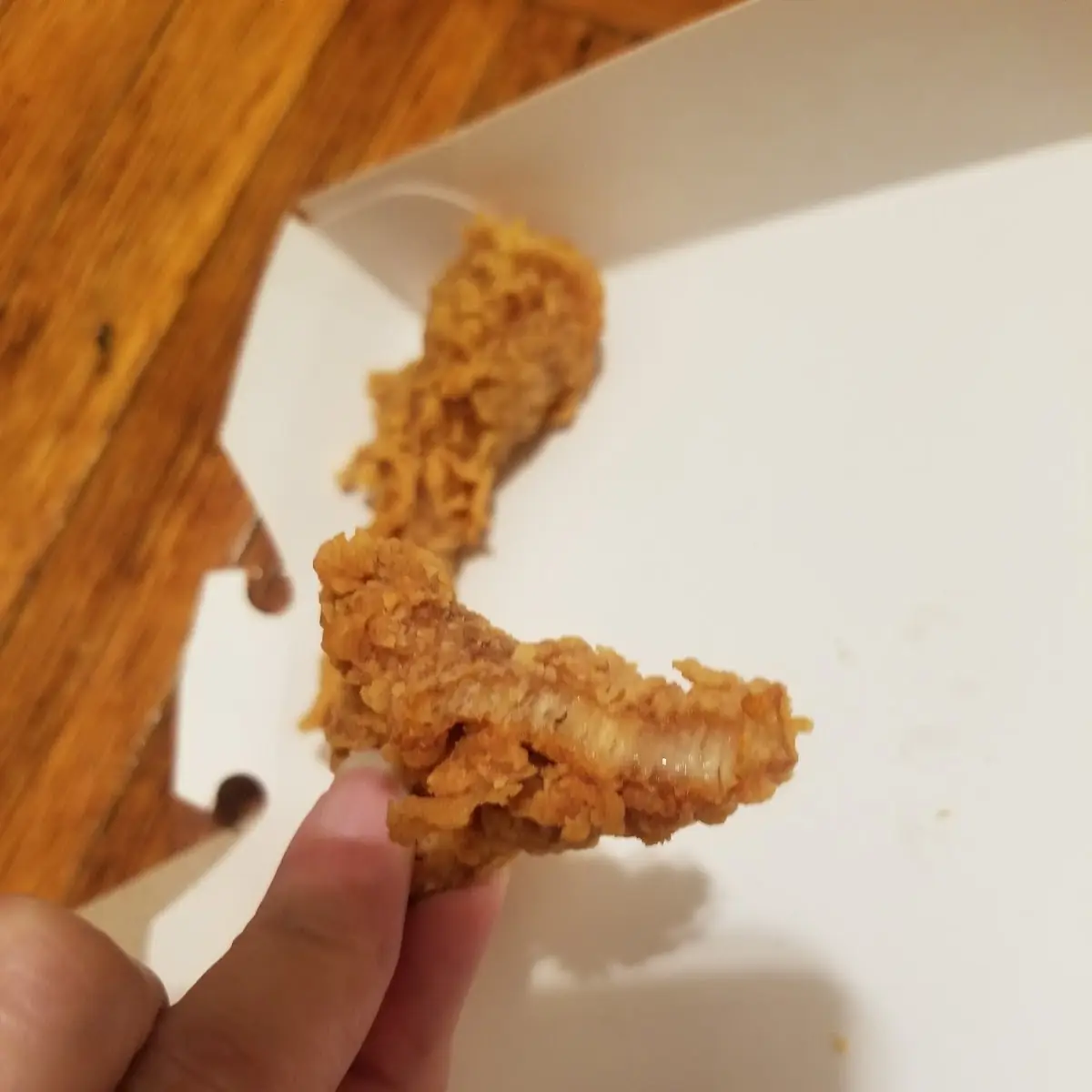 Fried Chicken