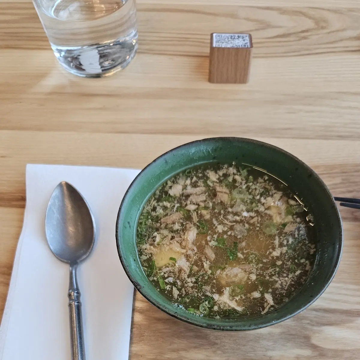 Miso Soup