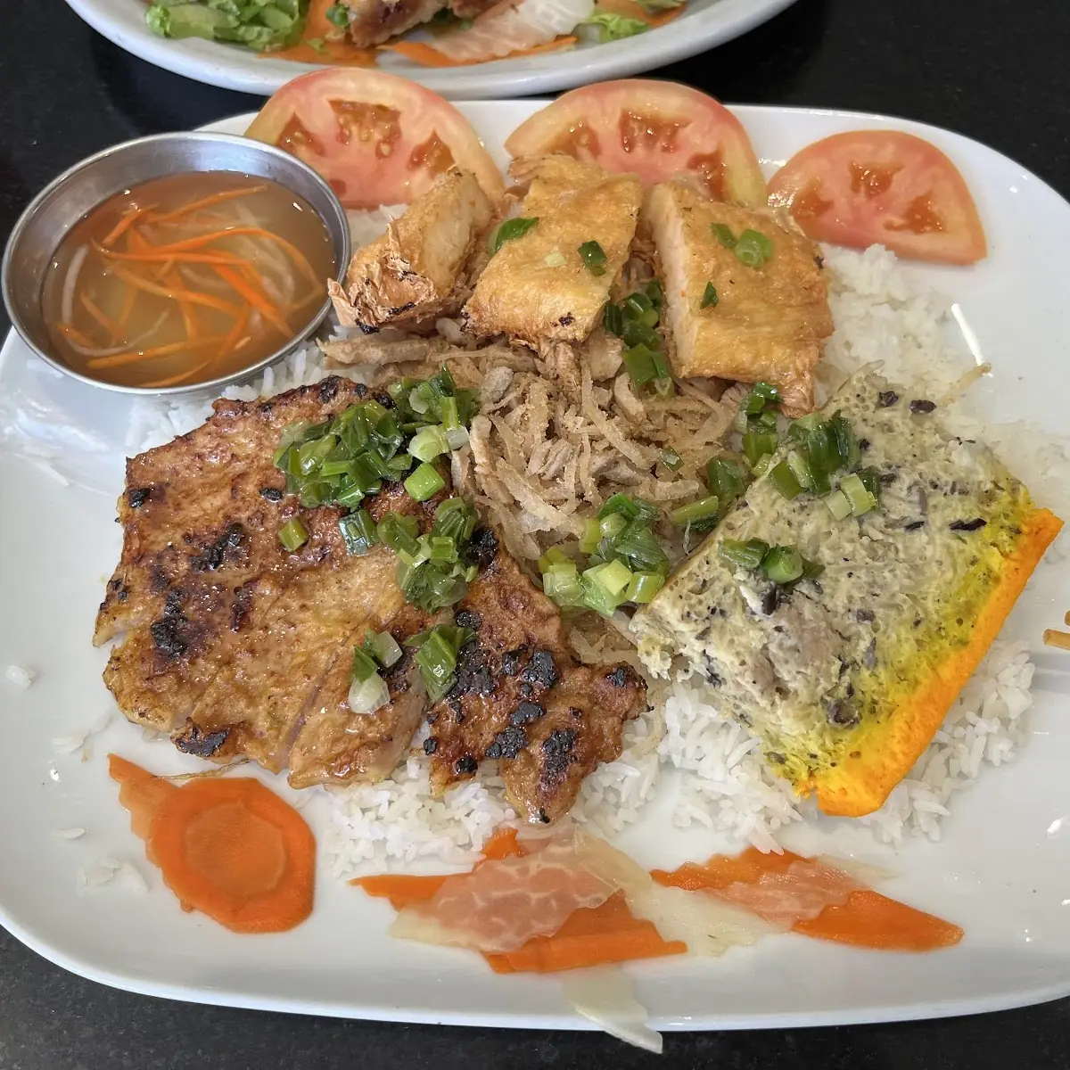 Cơm Tấm