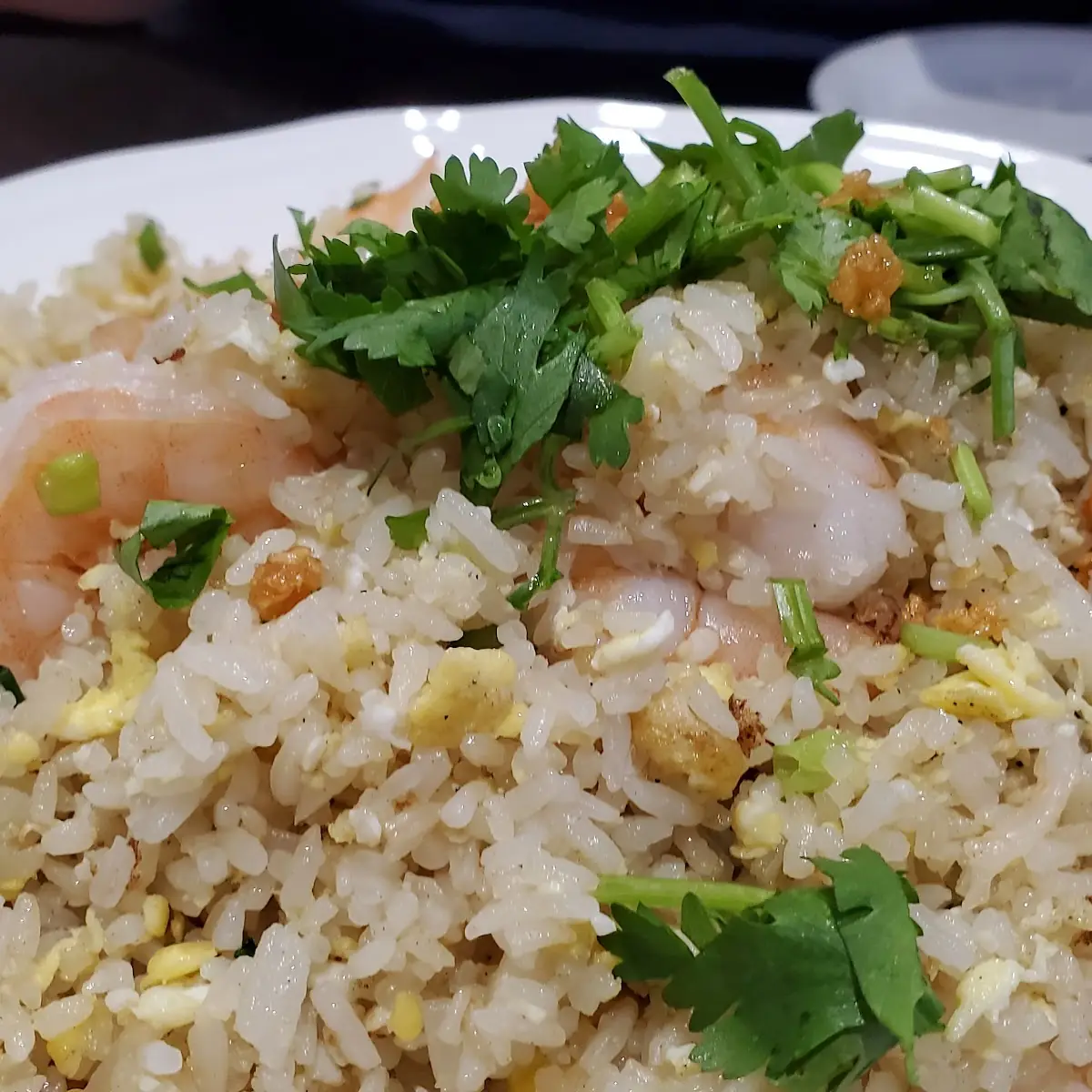 Shrimp Fried Rice