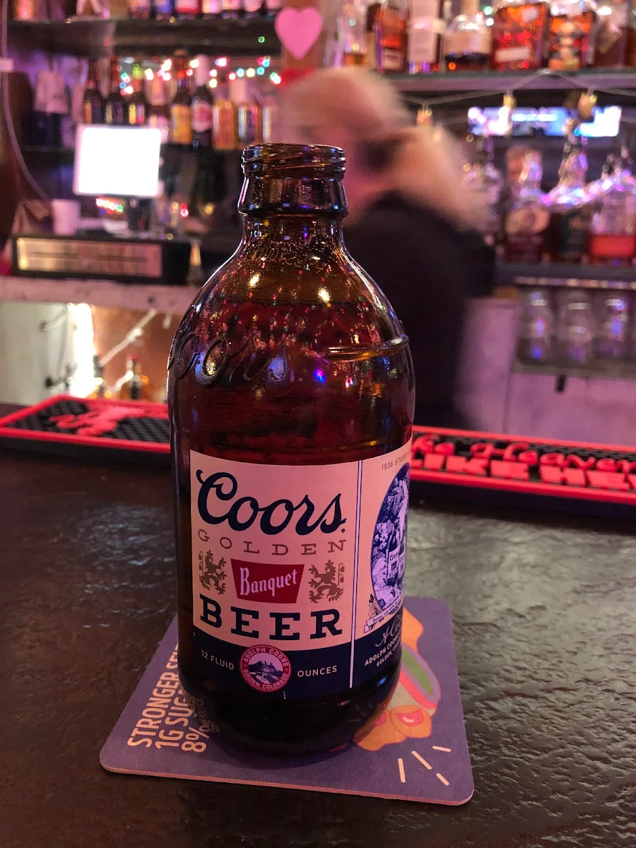 Banquet Beer