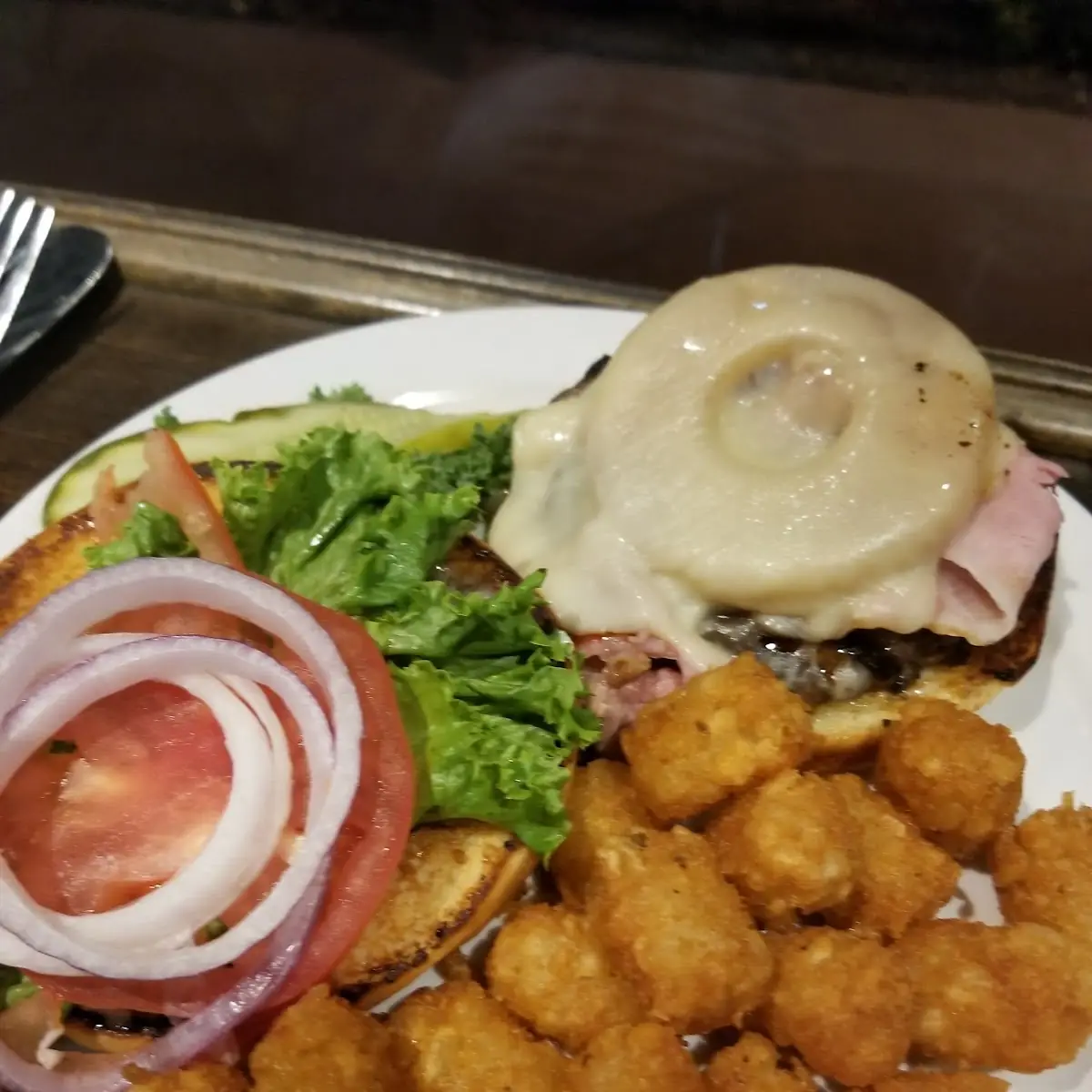 Tater Tots