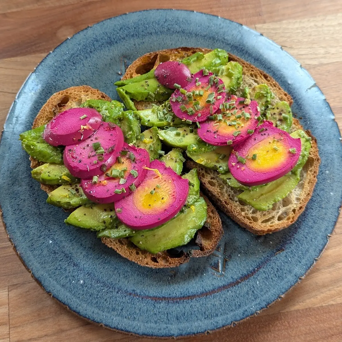 Avocado Toast