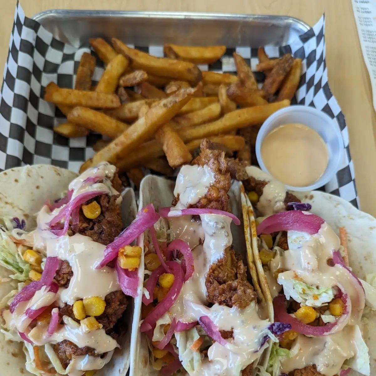 Pulled Pork