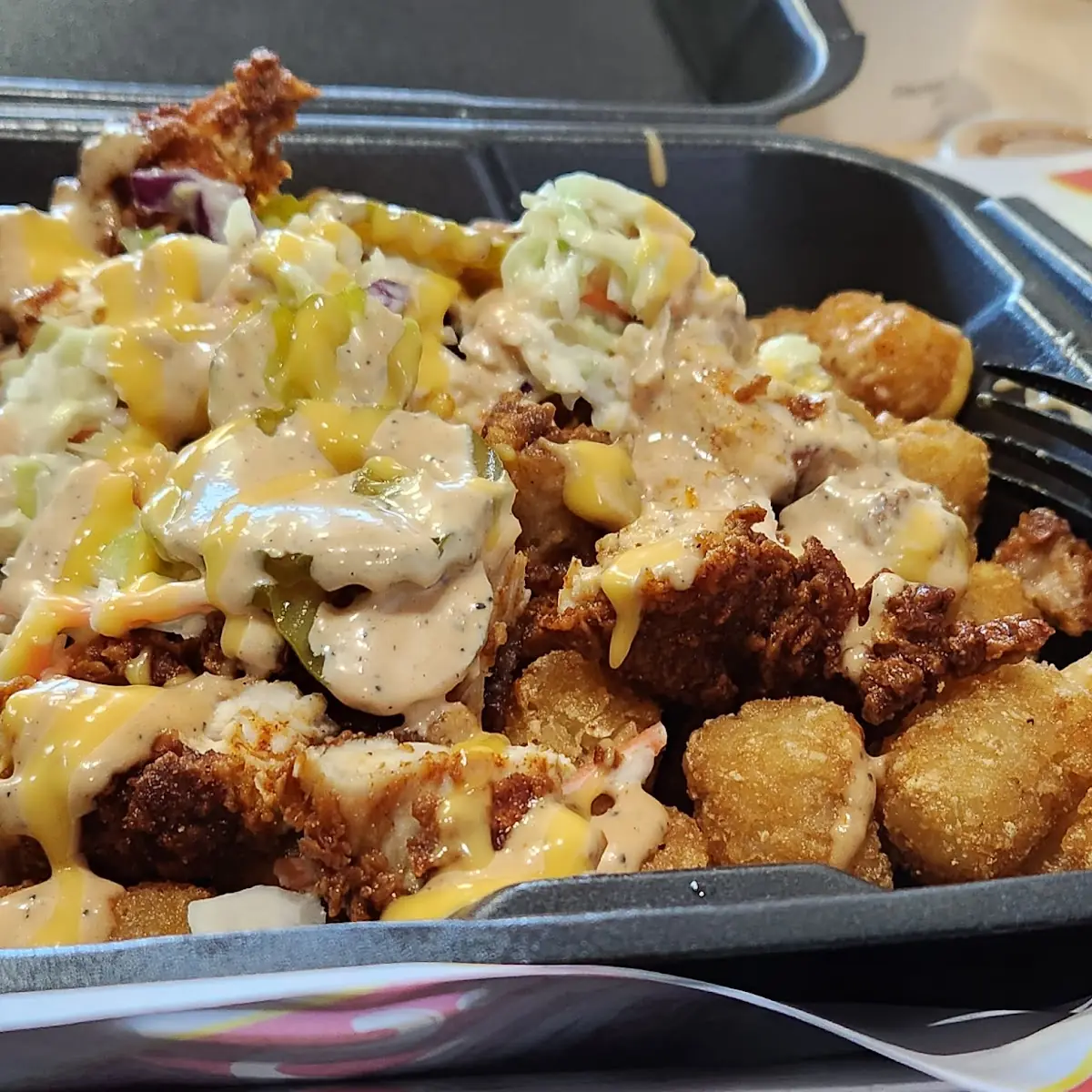 Tater Tots