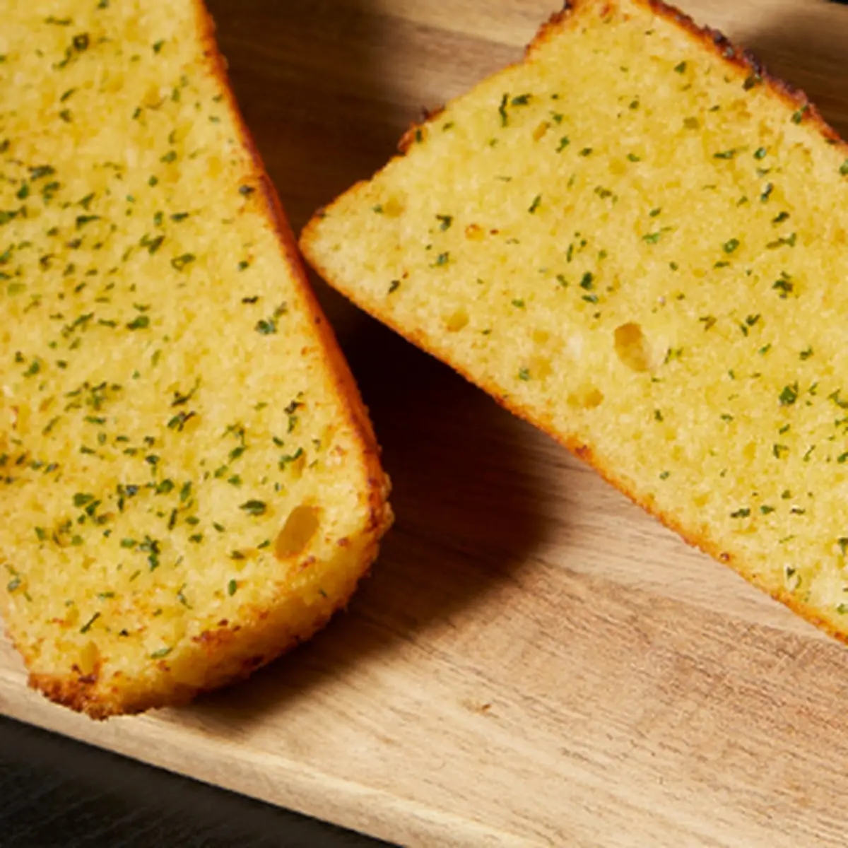 Garlic Bread