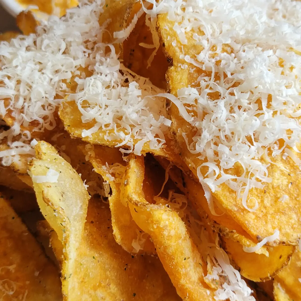 House Made Chips