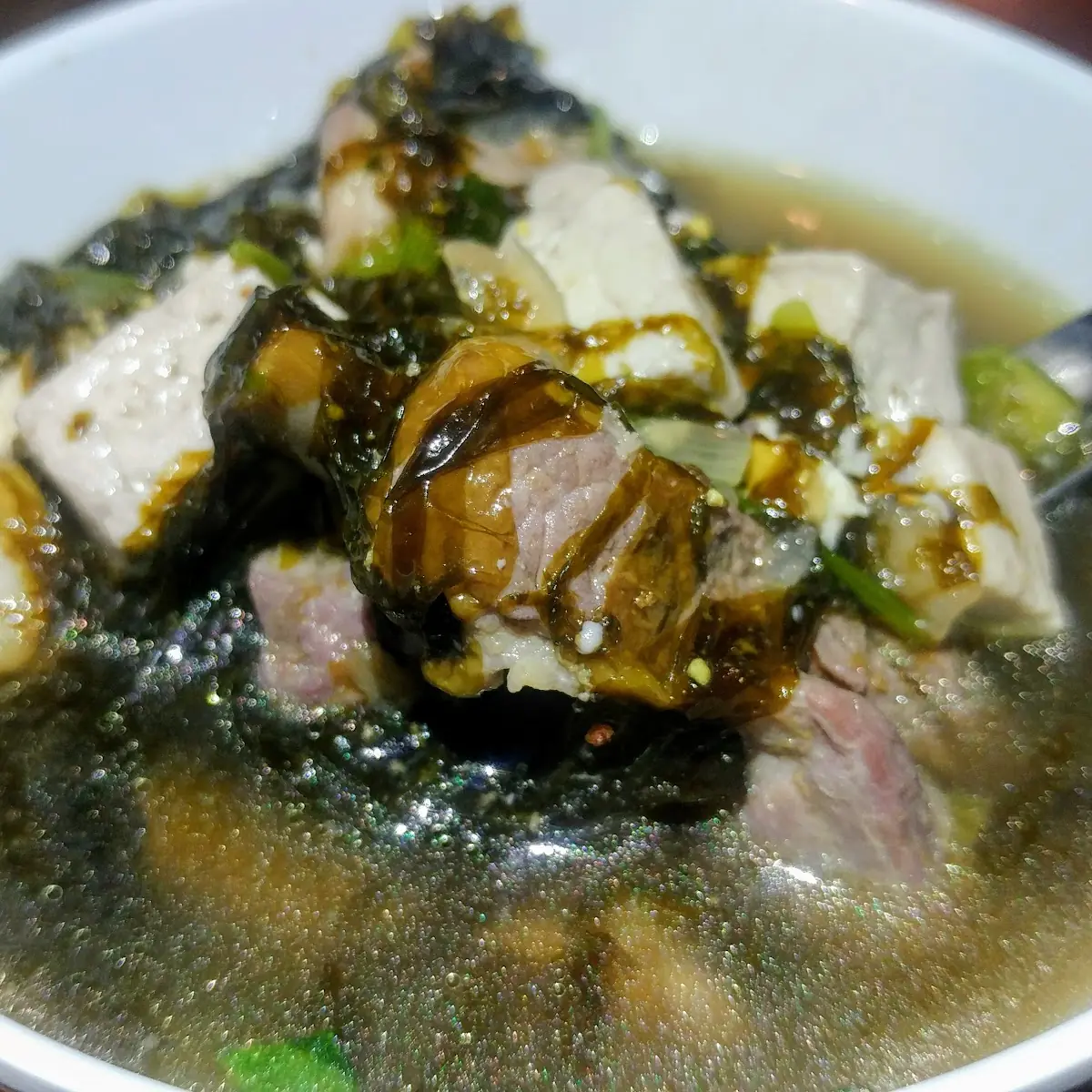 Soup Special