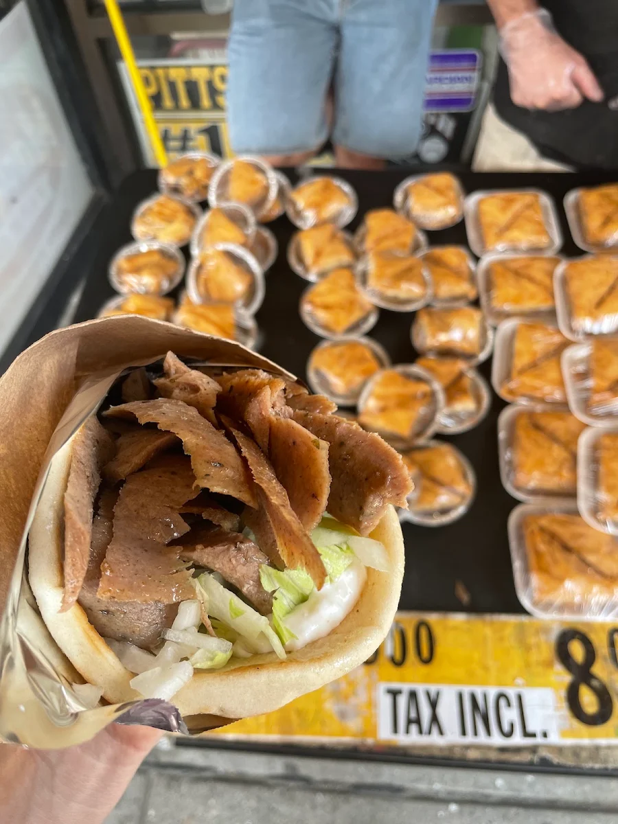 Gyro