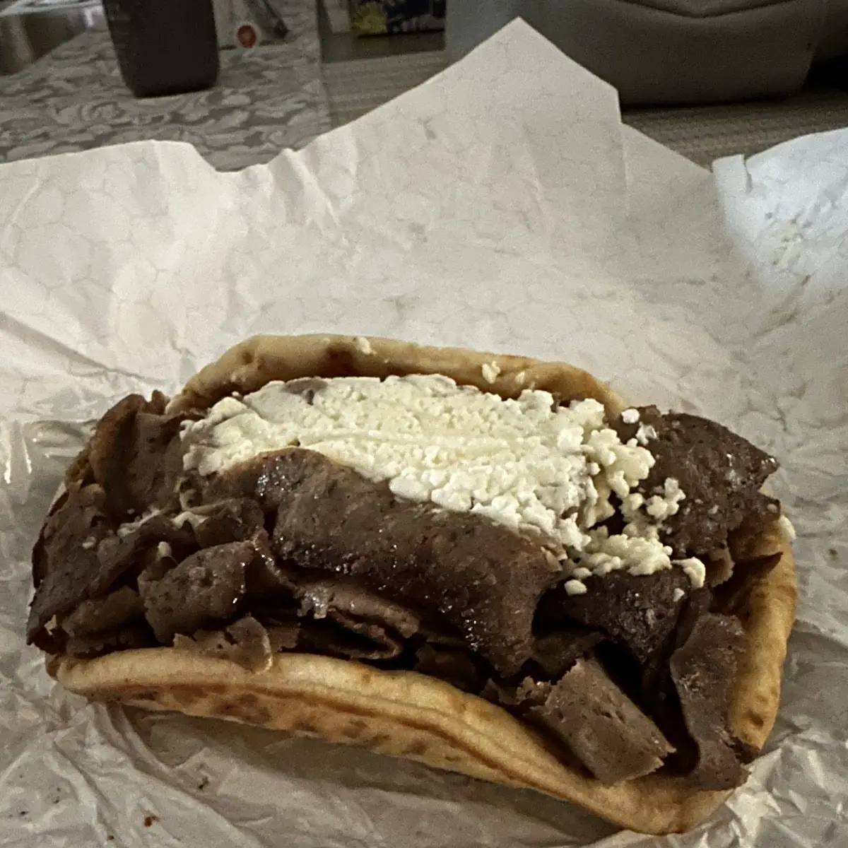 Original Gyro