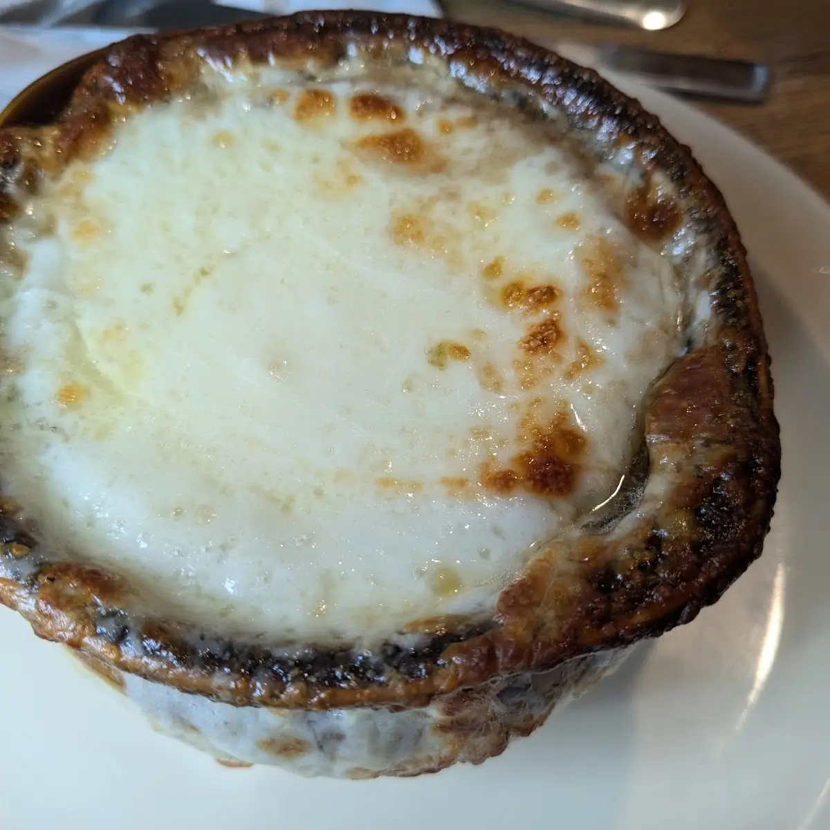 French Onion Soup