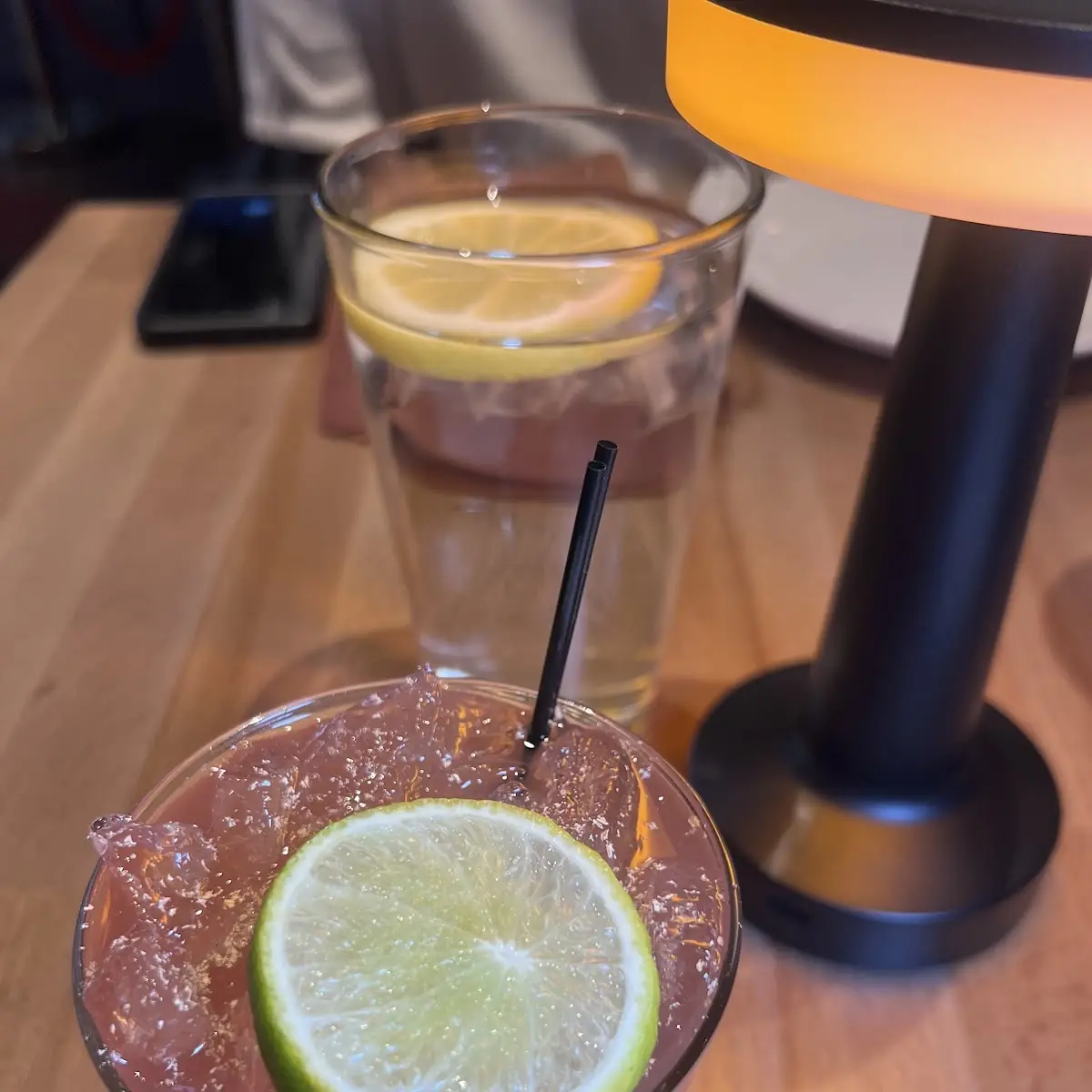 Rum Punch