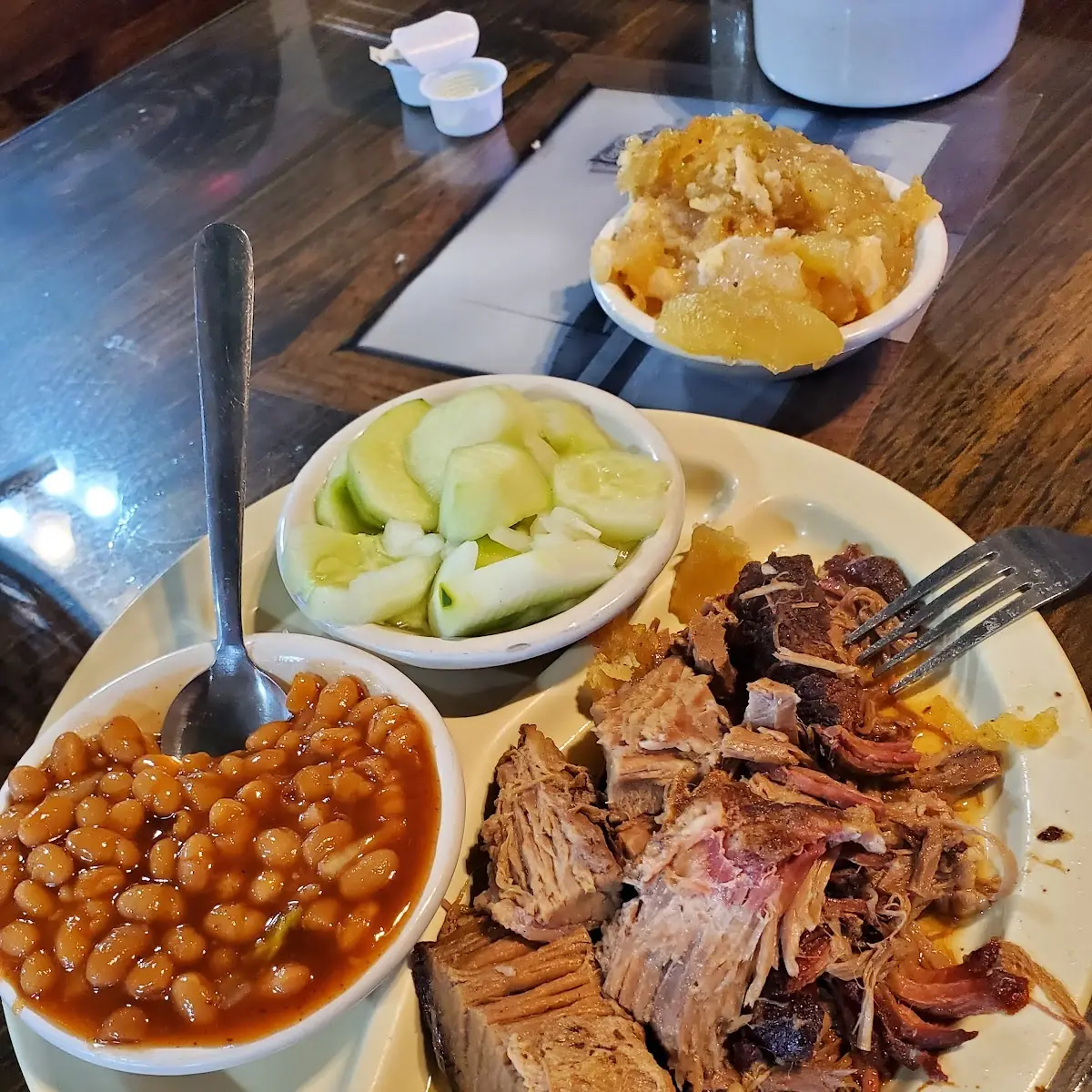 Smoked Brisket