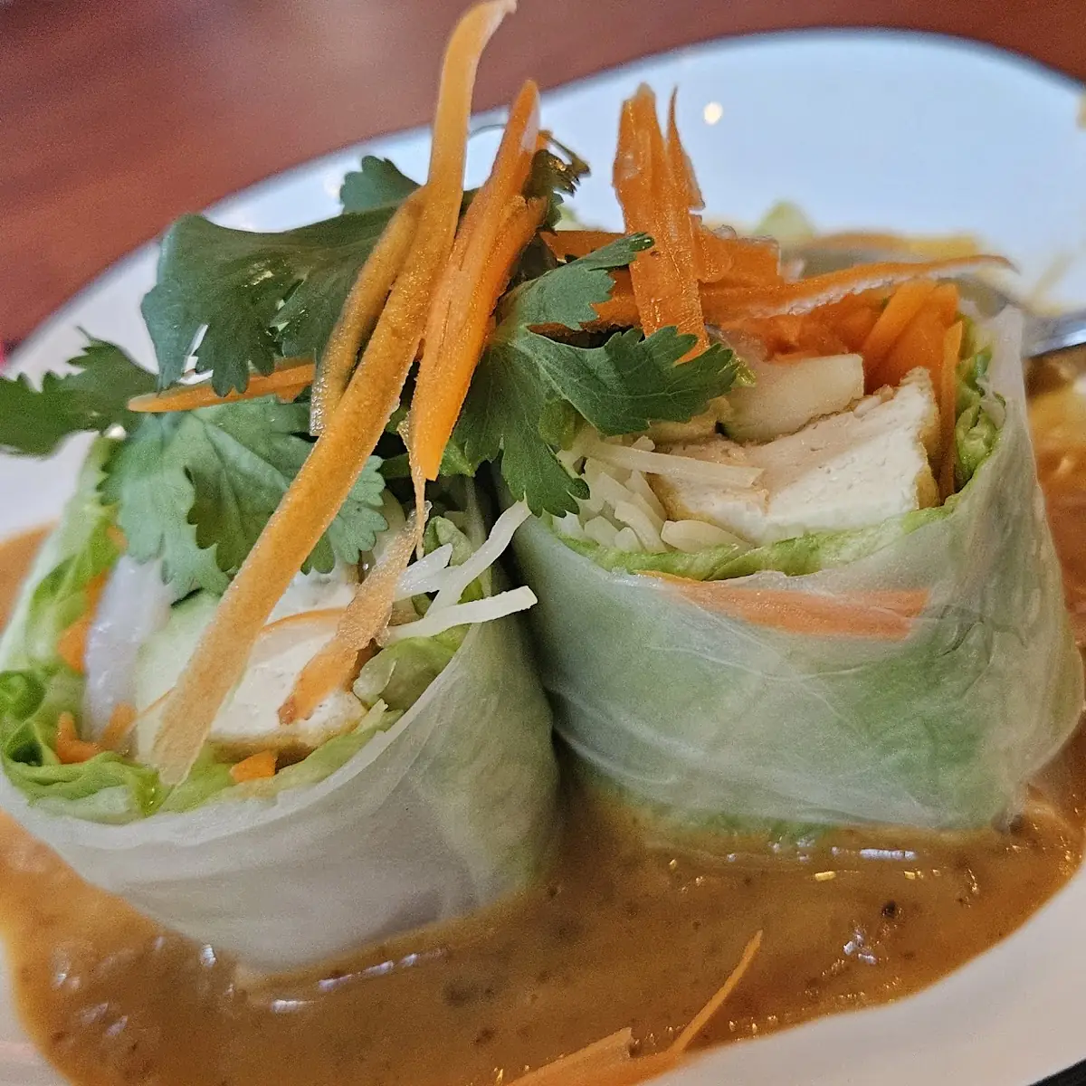 Spring Roll
