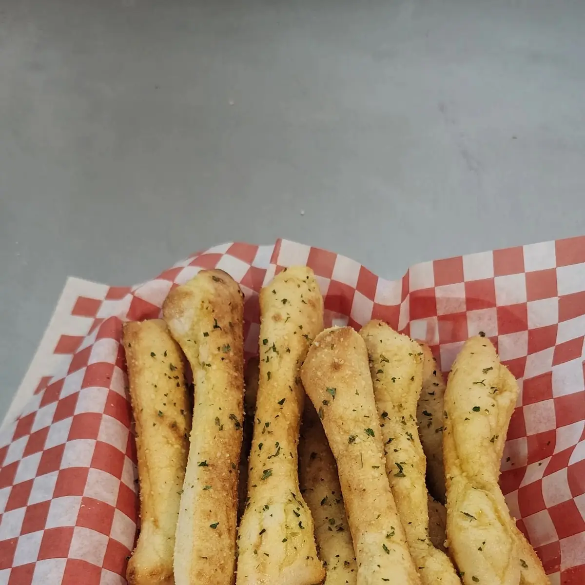 Red's Bread Sticks